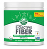 Manitoba Harvest Organic BioActive Fiber Supplement with 6g Fiber per Serving