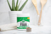Manitoba Harvest Organic BioActive Fiber Supplement with 6g Fiber per Serving