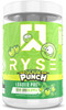 RYSE Loaded Pre Workout Powder - Sour Punch Green Apple