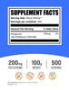 BulkSupplements.com Potassium Chloride Powder