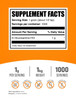 BulkSupplements.com Glucosamine HCl Powder