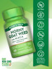 Nature's Truth Horny Goat Weed with Maca - 60 Powder Extract Capsules