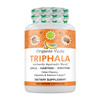 Organic Veda Triphala Powder 300 Capsules, 1000mg
