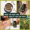 Ashwagandha Supplement 1300mg for Stress Resistance & Energy Boost