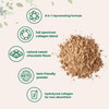 Micro Ingredients Multi Collagen Peptides Powder, 2lb