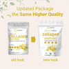 Micro Ingredients Collagen Peptides Powder Organic, 12oz