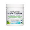 Natural Factors Total Body Marine Collagen, Bioactive Peptides Powder