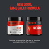 FreshCap Mushrooms Reishi Mushroom Powder 14,000mg