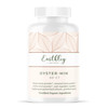 Earthley Wellness, Oyster-Min Capsules, Natural Zinc & Mineral Supplement