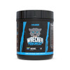 Wrecked Pre Workout Powder, Advanced Formula, Boosts Energy, Focus, Pumps &