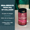 Ancient Nutrition Collagen Powder Protein, Multi Collagen Protein Beauty Within