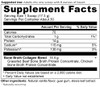 Ancient Nutrition Collagen Powder, Bone Broth Collagen, Vanilla, Hydrolyzed