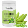 NaturalSlim Prebiotic Resistant Starch Supplement with Green Banana Flour