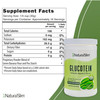 NaturalSlim Prebiotic Resistant Starch Supplement with Green Banana Flour