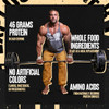 Animal Meal - Protein Shake with Whole Food