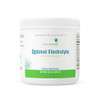 Seeking Health Optimal Electrolyte