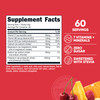 Nutricost Electrolyte Complex Powder (60 Servings, Fruit Punch)
