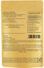 CARMEL ORGANICS Organic Ashwagandha Root Powder (8 Oz or 227g/0.5 Lbs) USDA