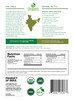 Organic Amla Powder - 1.1 lbs or 17.54oz