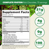 PlantFusion Complete Vegan Protein Powder