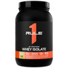 Rule 1 R1 Protein Whey Isolate