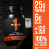Rule 1 R1 Protein Whey Isolate