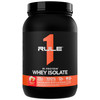 Rule 1 R1 Protein Whey Isolate