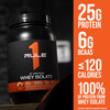 Rule 1 R1 Protein Whey Isolate