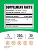 BulkSupplements.com Baobab Fruit Powder