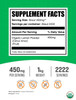 BulkSupplements.com Organic Lemon Powder