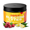 Perfect Keto Electrolytes Powder, Sugar and Gluten Free, Electrolyte Drink Mix