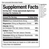 Perfect Keto Electrolytes Powder, Sugar and Gluten Free, Electrolyte Drink Mix