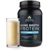 Ancient Nutrition Grass Fed, Bone Broth Protein Powder, 20g Protein, Hydrolyzed