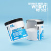 Evlution Agmatine Sulfate Nitric Oxide Powder Nutrition High Strength Agmatine