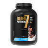 Maxler Golden 7 Protein Blend - Protein Powder for Muscle Gain & Recovery