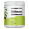Vegs Organic Neem Leaf Powder - Freeze Dried True Green Neem Leaves Powder