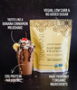 Truvani Vegan Pea Protein Powder - Banana Cinnamon