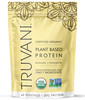 Truvani Vegan Pea Protein Powder - Banana Cinnamon