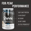 OWYN Only What You Need Pro Elite Vegan 30g Plant-Based High Protein Powder