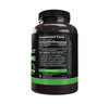 Pure Original Ingredients Broccoli Extract Powder Capsules (365 Capsules) Pure
