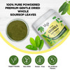 Vegs Graviola Soursop Leaf Powder