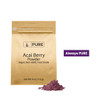 PURE ORIGINAL INGREDIENTS Acai Berry Powder, 4 oz, Superfood, Vegan, Non-GMO