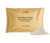 Pure Original Ingredients Irish Moss Powder (8oz) Dried Carrageen Seaweed