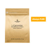 PURE ORIGINAL INGREDIENTS L-Carnosine Powder (4 oz), Dietary Supplement