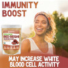 XPRS Nutra Organic Red Reishi Mushroom Powder