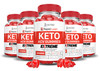 (5 Pack) Rapid Lean Keto ACV Gummies Extreme 2000MG Rapid Lean Keto Gummies