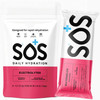 SOS Hydration Electrolyte Powder Drink Mix - 24 Servings
