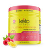 Keto Vitals Electrolytes Powder