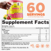 Keto Vitals Electrolytes Powder