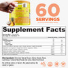 Keto Vitals Electrolytes Powder